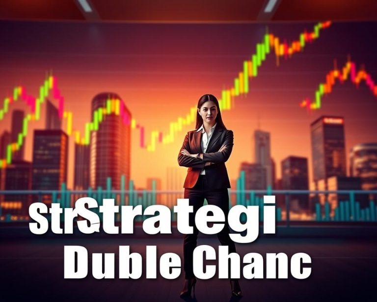 Strategi Pro Kombinasi Double Chance